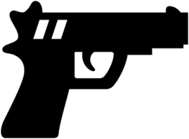 Shooting Games by GGR